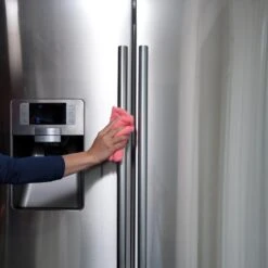 HG Roestvrijstaal Reiniger - 300ml - Onzichtbare Beschermlaag - Reinigt Snel En Streeploos -Huishoudelijke Benodigdheden Winkel 1200x1200 1539