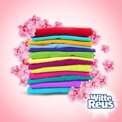 Frisse Reus Orchidee Macadamia Gel Wasmiddel - Vloeibaar - 80 Wasbeurten - Voordeelverpakking -Huishoudelijke Benodigdheden Winkel 1200x1200 154