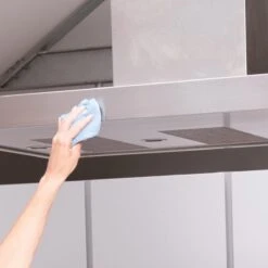 HG Roestvrijstaal Reiniger - 300ml - Onzichtbare Beschermlaag - Reinigt Snel En Streeploos -Huishoudelijke Benodigdheden Winkel 1200x1200 1540