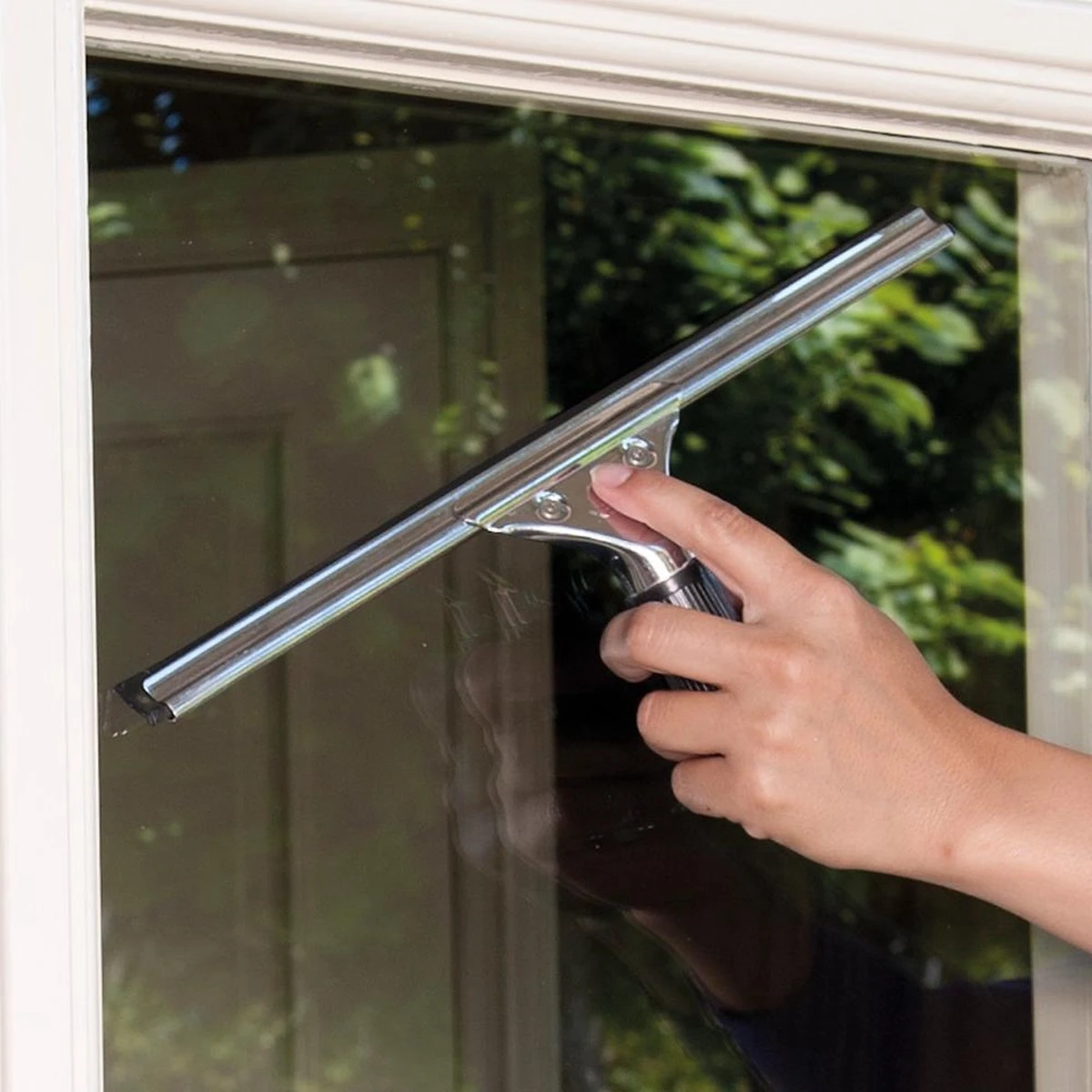 HG Glasreiniger Concentraat - 500ml - Reinigt Streeploos - De Keuze Van Professionele Glazenwassers 4 HG Glasreiniger Concentraat - 500ml - Reinigt Streeploos - De Keuze Van Professionele Glazenwassers - Afbeelding 4