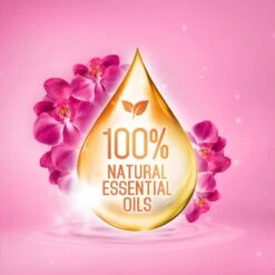 Frisse Reus Orchidee Macadamia Gel Wasmiddel - Vloeibaar - 80 Wasbeurten - Voordeelverpakking -Huishoudelijke Benodigdheden Winkel 1200x1200 155