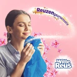 Frisse Reus Orchidee Macadamia Gel Wasmiddel - Vloeibaar - 80 Wasbeurten - Voordeelverpakking -Huishoudelijke Benodigdheden Winkel 1200x1200 156