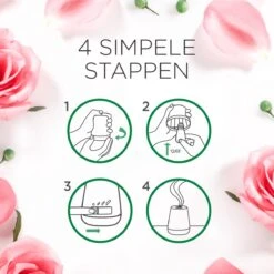 Air Wick Essential Mist Luchtverfrisser - Kalmerende Rozen - 3 Navullingen 10 Air Wick Essential Mist Luchtverfrisser - Kalmerende Rozen - 3 Navullingen -Huishoudelijke Benodigdheden Winkel 1200x1200 1569