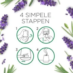 Air Wick Essential Mist Luchtverfrisser - Ontspannende Lavendel - 1 Zwart Apparaat + 2 Navullingen 10 Air Wick Essential Mist Luchtverfrisser - Ontspannende Lavendel - 1 Zwart Apparaat + 2 Navullingen -Huishoudelijke Benodigdheden Winkel 1200x1200 1573