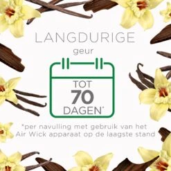 Air Wick Freshmatic Automatische Spray Luchtverfrisser - Ebbenhout & Vanille - 1 Apparaat + 2 Navullingen -Huishoudelijke Benodigdheden Winkel 1200x1200 1578