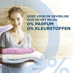 Neutral Kleur Vloeibaar Wasmiddel - 3 X 20 Wasbeurten - Voordeelverpakking -Huishoudelijke Benodigdheden Winkel 1200x1200 158