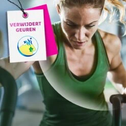 Vanish Oxi Action Wasbooster Poeder - Vlekverwijderaar Voor Gekleurde Was - 1,4 Kg -Huishoudelijke Benodigdheden Winkel 1200x1200 18