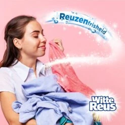 Witte Reus Vloeibaar Wasmiddel Color Reus 1 Liter -Huishoudelijke Benodigdheden Winkel 1200x1200 191
