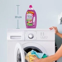 Witte Reus Vloeibaar Wasmiddel Pakket -Huishoudelijke Benodigdheden Winkel 1200x1200 195