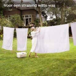 Robijn Perfect Match Stralend Wit En Jasmijn & Sandelhout Wasmiddel En Wasverzachter - 5 Stuks - Voordeelverpakking -Huishoudelijke Benodigdheden Winkel 1200x1200 222