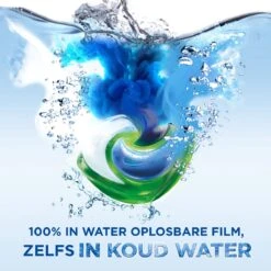 Ariel Wasmiddel Pods +Touch Van Lenor Unstoppables - Kleur - 3 X 34 Wasbeurten Voordeelverpakking -Huishoudelijke Benodigdheden Winkel 1200x1200 225