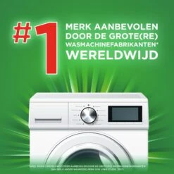Ariel Vloeibaar Wasmiddel + Revitablack Zwart - 5x35 Wasbeurten - Voordeelverpakking -Huishoudelijke Benodigdheden Winkel 1200x1200 242
