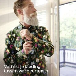 Robijn Zwitsal Dry Wash Spray - 6 X 200 Ml - Voordeelverpakking -Huishoudelijke Benodigdheden Winkel 1200x1200 248