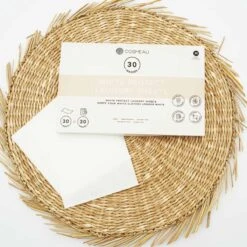 Cosmeau Witte Was White Protect Wasstrips 30 Wasbeurten Sheets Eco Laundry Strips -Huishoudelijke Benodigdheden Winkel 1200x1200 263