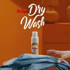 Robijn Dry Wash Spray 6 X 50 Ml Travel Size Voordeelpakket -Huishoudelijke Benodigdheden Winkel 1200x1200 273
