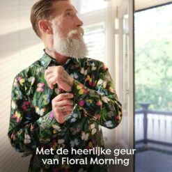 Robijn Floral Morning Wasverzachter - 8 X 30 Wasbeurten - Voordeelverpakking -Huishoudelijke Benodigdheden Winkel 1200x1200 286