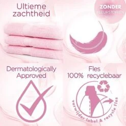 Silan Sensitive Wasverzachter - Baby En Gevoelige Huid - Grootverpakking - 54 Wasbeurten -Huishoudelijke Benodigdheden Winkel 1200x1200 296