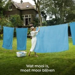 Robijn Morgenfris Wasverzachter - 8 X 30 Wasbeurten - Voordeelverpakking -Huishoudelijke Benodigdheden Winkel 1200x1200 313