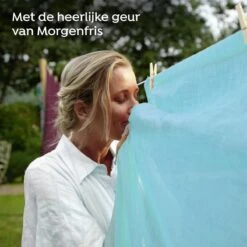 Robijn Morgenfris Wasverzachter - 8 X 30 Wasbeurten - Voordeelverpakking -Huishoudelijke Benodigdheden Winkel 1200x1200 314