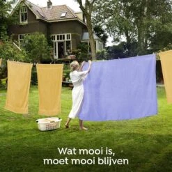 Robijn Puur & Zacht Wasverzachter - 4 X 30 Wasbeurten - Voordeelverpakking 12 Robijn Puur & Zacht Wasverzachter - 4 X 30 Wasbeurten - Voordeelverpakking -Huishoudelijke Benodigdheden Winkel 1200x1200 328