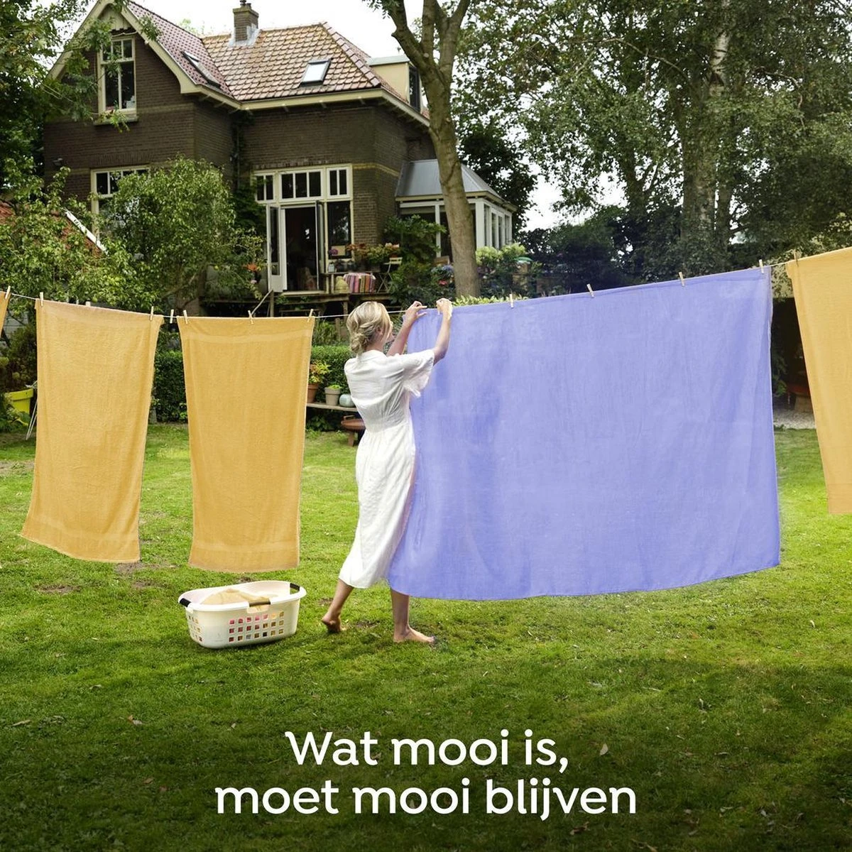 Robijn Puur & Zacht Wasverzachter - 4 X 30 Wasbeurten - Voordeelverpakking 6 Robijn Puur & Zacht Wasverzachter - 4 X 30 Wasbeurten - Voordeelverpakking - Afbeelding 6