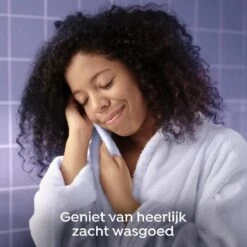 Robijn Puur & Zacht Wasverzachter - 4 X 30 Wasbeurten - Voordeelverpakking 13 Robijn Puur & Zacht Wasverzachter - 4 X 30 Wasbeurten - Voordeelverpakking -Huishoudelijke Benodigdheden Winkel 1200x1200 329