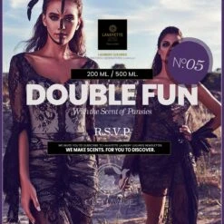 Lavayette Premium Wasparfum 2in1 - Double Fun & Jasmine Shades - Geurbooster -Huishoudelijke Benodigdheden Winkel 1200x1200 338