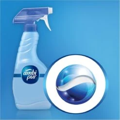Ambi Pur Classic - 500ml - 8 Stuks - Textielverfrisser -Huishoudelijke Benodigdheden Winkel 1200x1200 346
