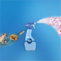 Ambi Pur Classic - 500ml - 8 Stuks - Textielverfrisser -Huishoudelijke Benodigdheden Winkel 1200x1200 348