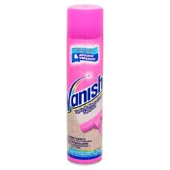 Vanish Gold Mousse Voor Tapijt Vlekkenverwijderaar - 600 Ml -Huishoudelijke Benodigdheden Winkel 1200x1200 356