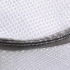 Merkloos Waszak 4 Delig - 1x Groot (50x60 Cm) - 1x Middel ( 40x50cm) - 1x Normaal (30x40cm) - 1x BH (17x15cm) -Huishoudelijke Benodigdheden Winkel 1200x1200 391