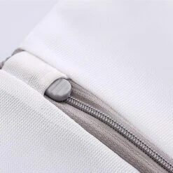 Merkloos Waszak 4 Delig - 1x Groot (50x60 Cm) - 1x Middel ( 40x50cm) - 1x Normaal (30x40cm) - 1x BH (17x15cm) -Huishoudelijke Benodigdheden Winkel 1200x1200 394