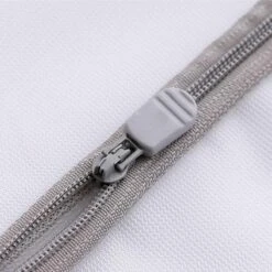 Merkloos Waszak 4 Delig - 1x Groot (50x60 Cm) - 1x Middel ( 40x50cm) - 1x Normaal (30x40cm) - 1x BH (17x15cm) -Huishoudelijke Benodigdheden Winkel 1200x1200 395