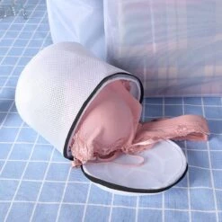 Merkloos Waszakken - Wasnetten - Bescherm Je Wasgoed En Wasmachine - Packing Cubes - Travel Organizer - 7 Stuks -Huishoudelijke Benodigdheden Winkel 1200x1200 402