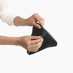 Brabantia Lingerie Waszakje - Black -Huishoudelijke Benodigdheden Winkel 1200x1200 413