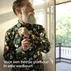 Robijn Klein & Krachtig Rosé Chique Vloeibaar Wasmiddel - 8 X 19 Wasbeurten - Voordeelverpakking 14 Robijn Klein & Krachtig Rosé Chique Vloeibaar Wasmiddel - 8 X 19 Wasbeurten - Voordeelverpakking -Huishoudelijke Benodigdheden Winkel 1200x1200 42