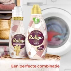 Robijn Klein & Krachtig Rosé Chique Vloeibaar Wasmiddel - 8 X 19 Wasbeurten - Voordeelverpakking 15 Robijn Klein & Krachtig Rosé Chique Vloeibaar Wasmiddel - 8 X 19 Wasbeurten - Voordeelverpakking -Huishoudelijke Benodigdheden Winkel 1200x1200 43