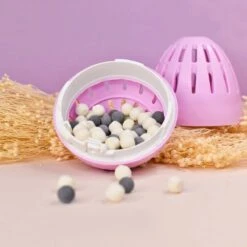 Eco-egg Wasbol Springbloesem 70 - Wasbeurten -Huishoudelijke Benodigdheden Winkel 1200x1200 448