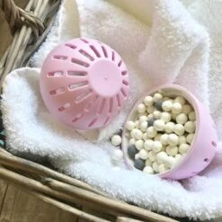 Eco-egg Wasbol Springbloesem 70 - Wasbeurten -Huishoudelijke Benodigdheden Winkel 1200x1200 450