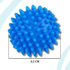 Wasdroger Ballen - Wasbol - Droogballen - Wasbal - Wasballen - Drogerballen - Wasballen Voor Wasmachine - 4 Stuks -Huishoudelijke Benodigdheden Winkel 1200x1200 466