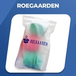 Roegaarden Drogerballen - Droogballen - Met Spons - Duurzaam - Sneller Droog -Huishoudelijke Benodigdheden Winkel 1200x1200 471