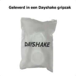 Dayshake Doseerbol Met Maataanduidingen (2 Stuks) - 200 Ml- Vloeibaar Wasmiddel Doseren - Wasbol - Herbruikbaar - Plastic - Voor Wasmachine - Alternatief Voor Doseerdop -Huishoudelijke Benodigdheden Winkel 1200x1200 479