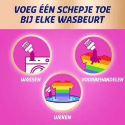 Vanish Oxi Action Poeder - Vlekverwijderaar Voor Gekleurde Was - 2,7 Kg -Huishoudelijke Benodigdheden Winkel 1200x1200 49