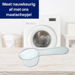 Waspakket - 6 Drogerballen - 2 Wasbollen - Maatschepje - Wasdoekje - Doseerbol - Wasbol - Doseerbollen -Huishoudelijke Benodigdheden Winkel 1200x1200 512