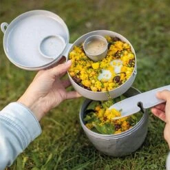 Koziol – Lunchbox / Lunchpot 1.0L – Praktische Muesli / Salade Beker To Go - 3 Compartimenten – Geschikt Voor Vriezer, Magnetron En Vaatwasser 11 Koziol – Lunchbox / Lunchpot 1.0L – Praktische Muesli / Salade Beker To Go - 3 Compartimenten – Geschikt Voor Vriezer, Magnetron En Vaatwasser -Huishoudelijke Benodigdheden Winkel 1200x1200 564