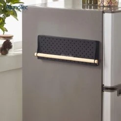 Merkloos Kruidenrek Zwart - Multifunctioneel Ophangbaar Keukenrek - Keukenrolhouder Zwart - Multifunctioneel Kruidenrek - Magnetisch Kruidenrek - Keuken Organizer - Koelkast Rek 12 Merkloos Kruidenrek Zwart - Multifunctioneel Ophangbaar Keukenrek - Keukenrolhouder Zwart - Multifunctioneel Kruidenrek - Magnetisch Kruidenrek - Keuken Organizer - Koelkast Rek -Huishoudelijke Benodigdheden Winkel 1200x1200 601