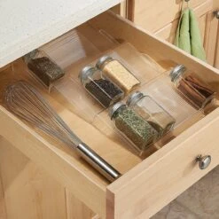 Merkloos Kruidenrek Voor Lade - Kruidenorganizer - Keukenlade Organiser - Kruidenrek Lade - Kruidenhouder - Lade Voor Kruiden - Spice Rack - Uitschuifbaar Van 20cm Tot 40cm - Kruidenrek Liggend - Spice Organizer 11 Merkloos Kruidenrek Voor Lade - Kruidenorganizer - Keukenlade Organiser - Kruidenrek Lade - Kruidenhouder - Lade Voor Kruiden - Spice Rack - Uitschuifbaar Van 20cm Tot 40cm - Kruidenrek Liggend - Spice Organizer -Huishoudelijke Benodigdheden Winkel 1200x1200 623