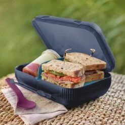 Tupperware Snackpack Blauw -Huishoudelijke Benodigdheden Winkel 1200x1200 647