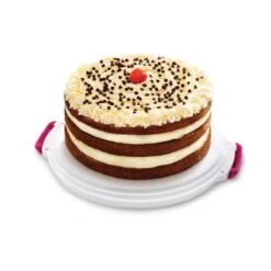 Metaltex Dolceforno Vershouddoos - Voor Taarten -Huishoudelijke Benodigdheden Winkel 1200x1200 669