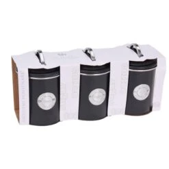 Merkloos 3 Klassieke Voorraadblikken -Huishoudelijke Benodigdheden Winkel 1200x1200 678